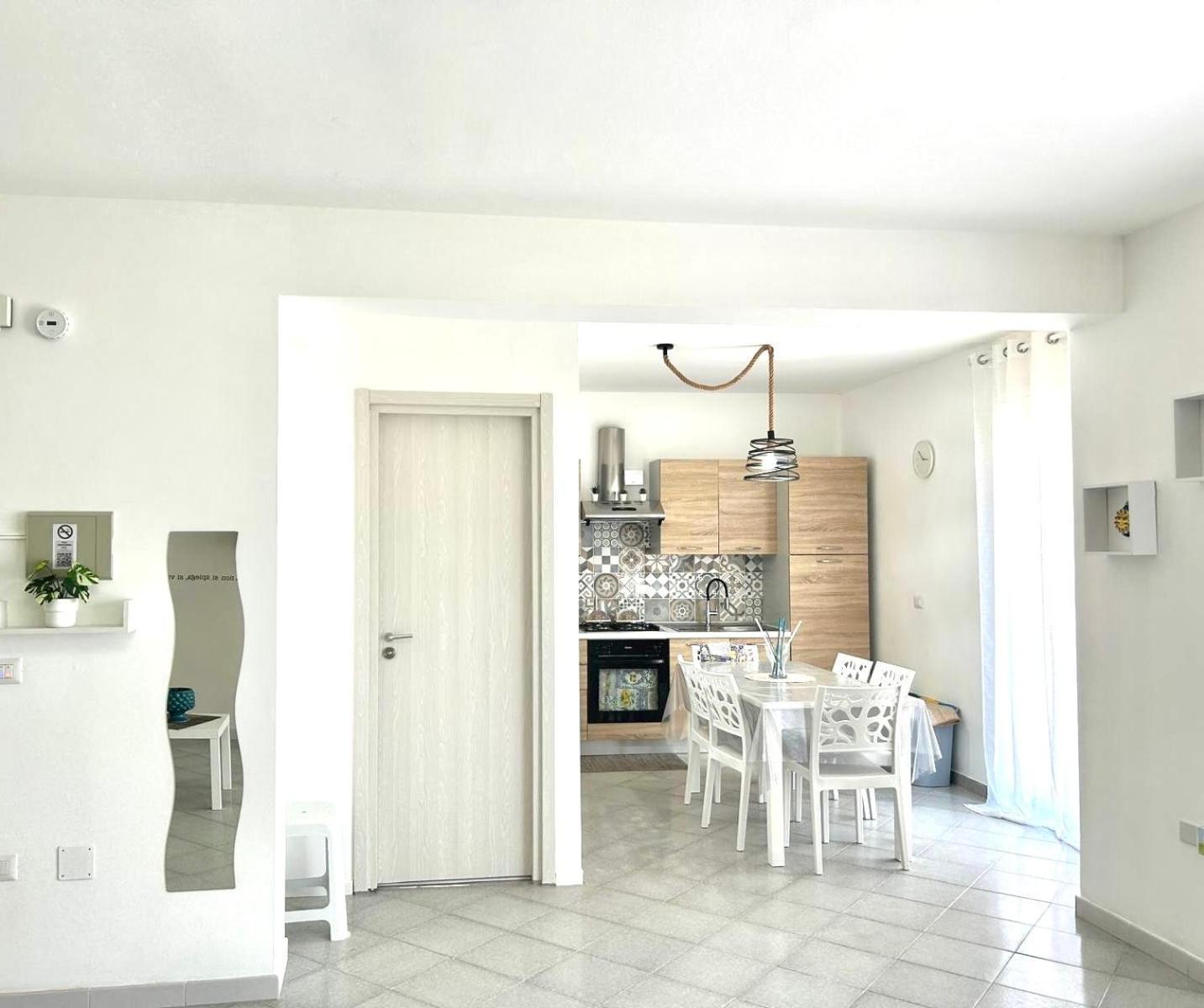 Villa Andromeda Realmonte Esterno foto