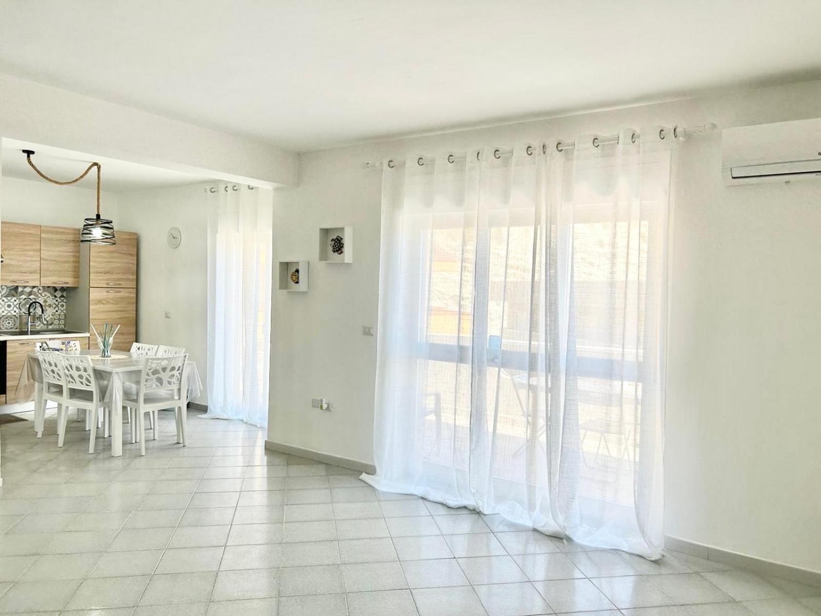 Villa Andromeda Realmonte Esterno foto