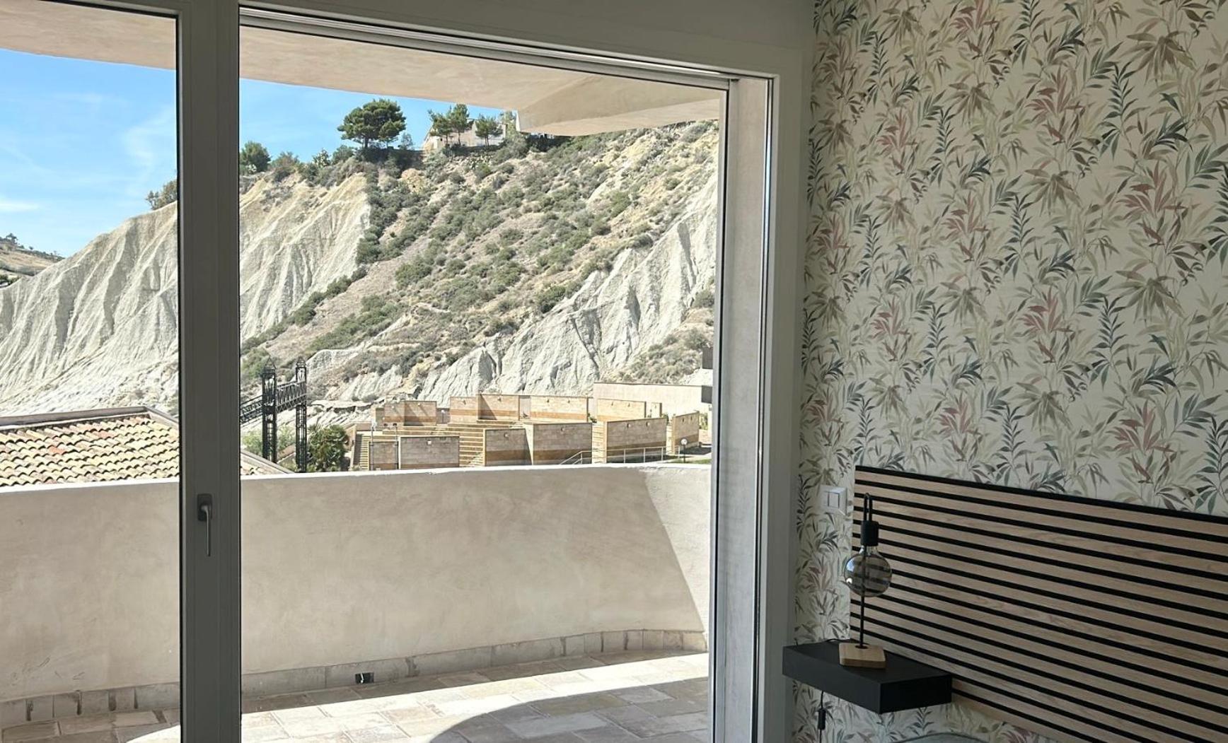 Villa Andromeda Realmonte Esterno foto