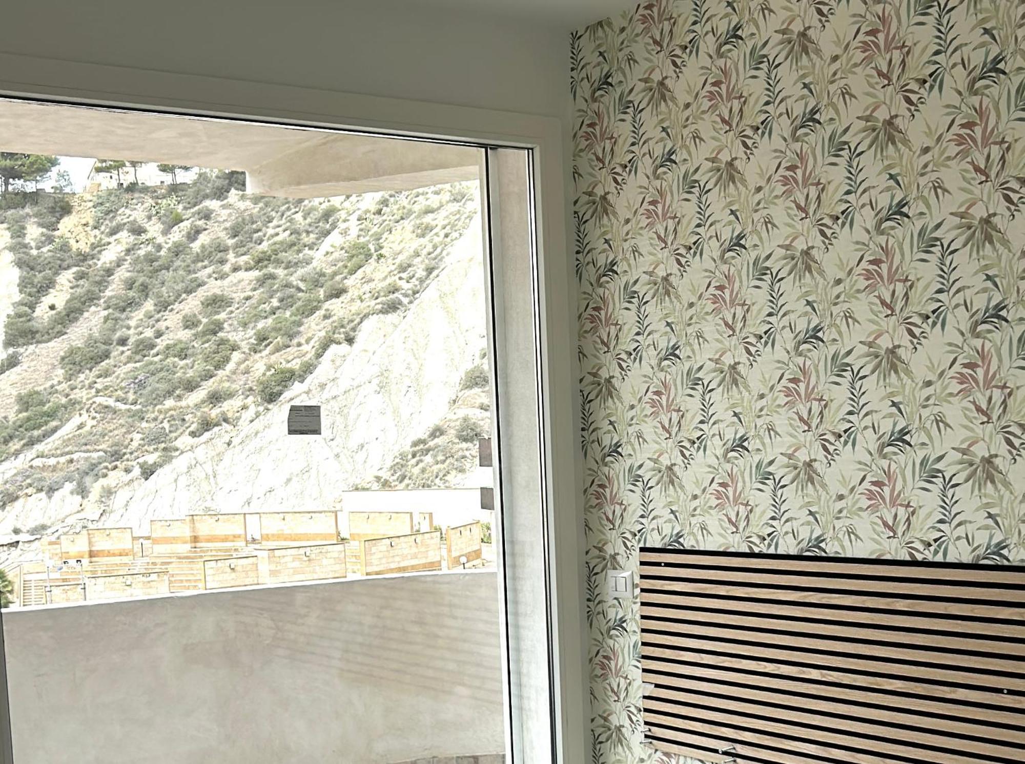 Villa Andromeda Realmonte Esterno foto